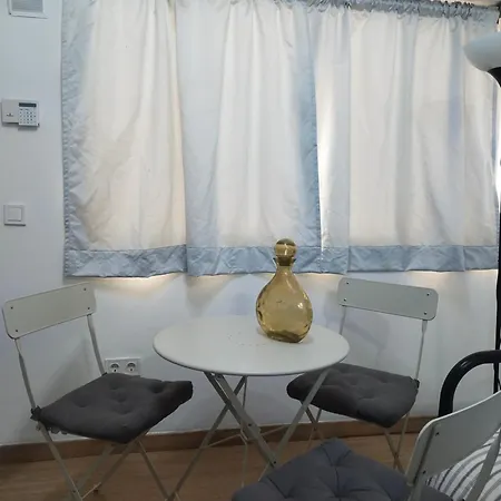 Begona Apartment Torremolinos Exterior photo