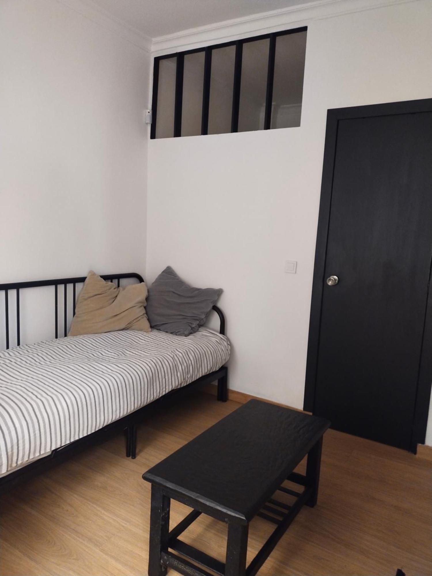 Appartement Begona *