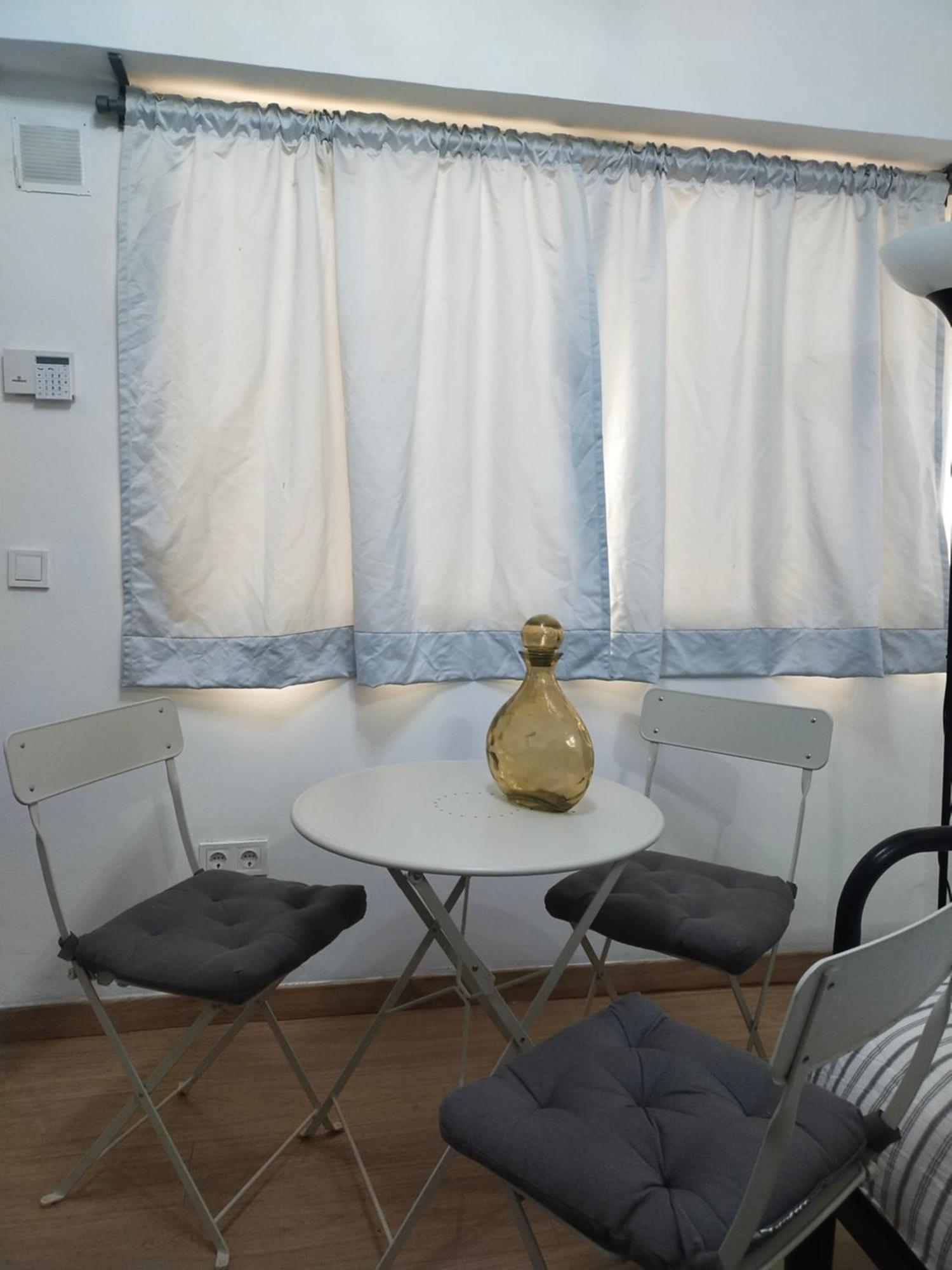 Appartement Begona *