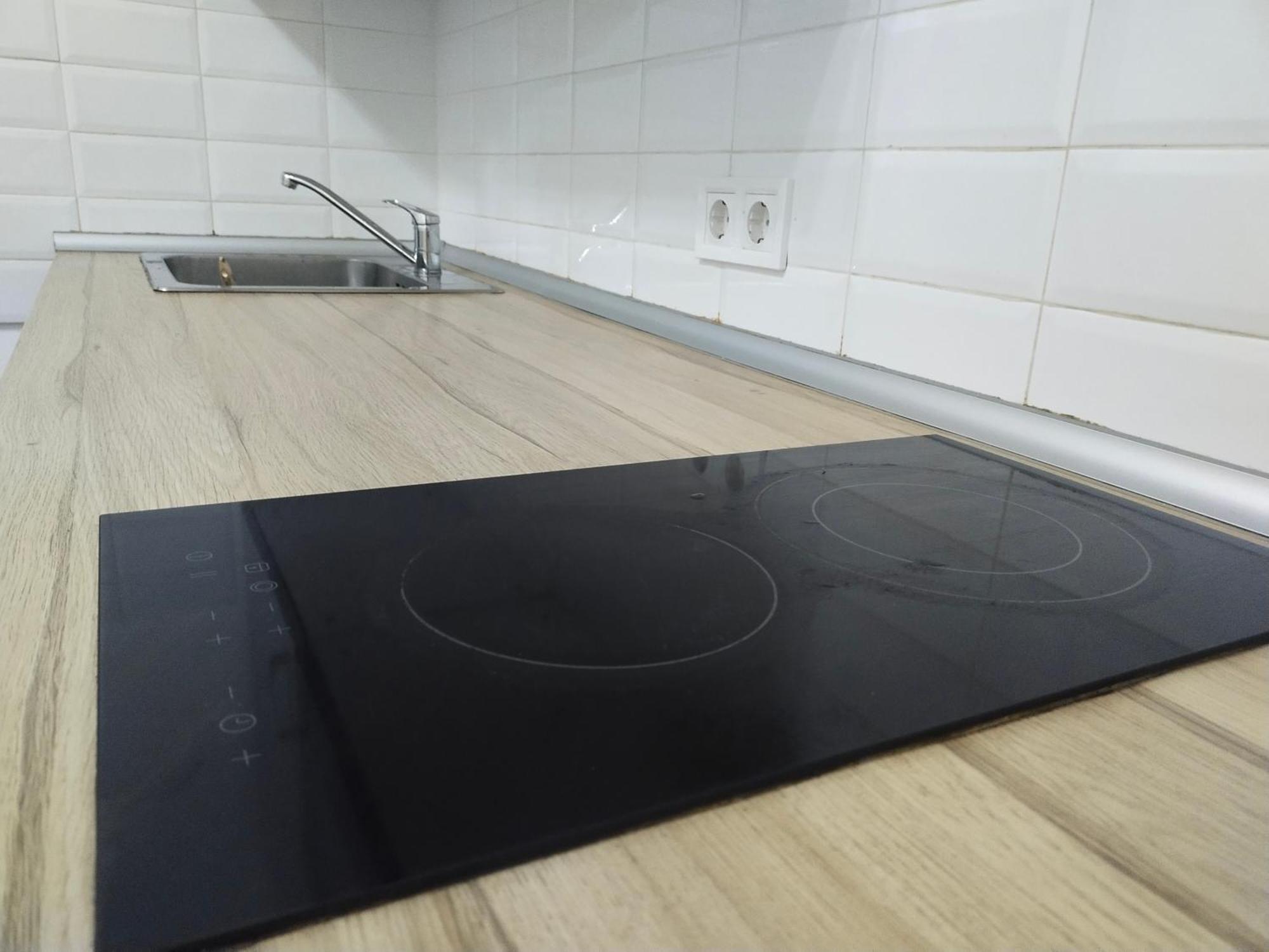 Begona Appartement *